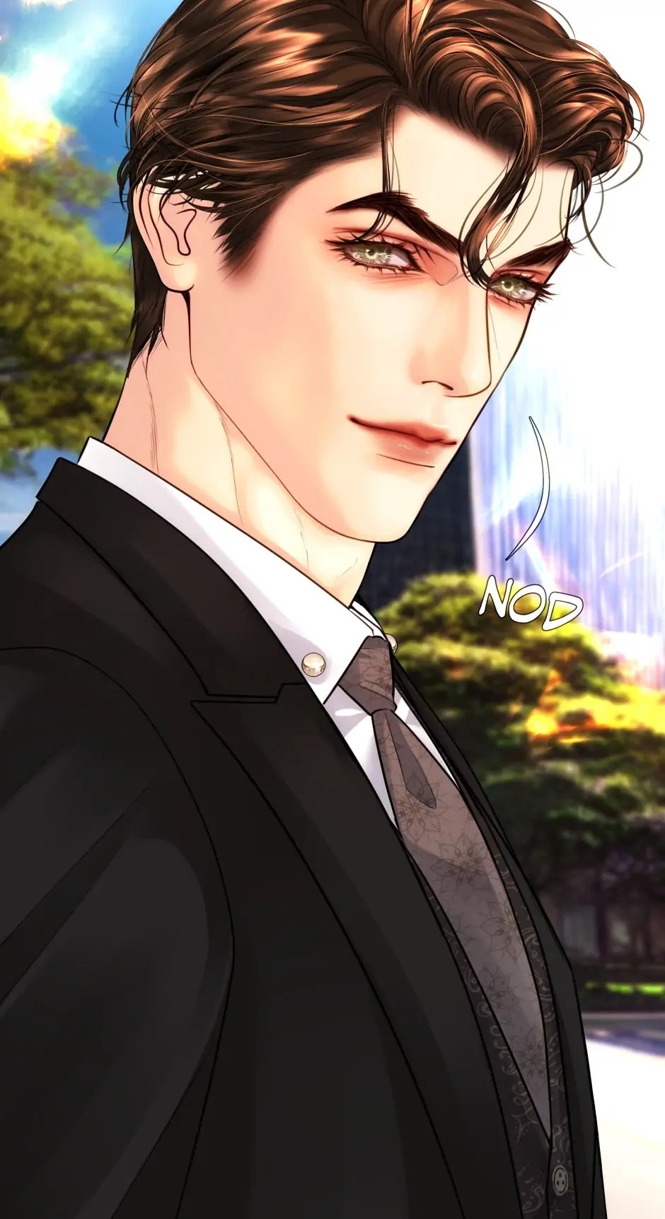 I Made a Deal with the Devil chapter 25 page 40