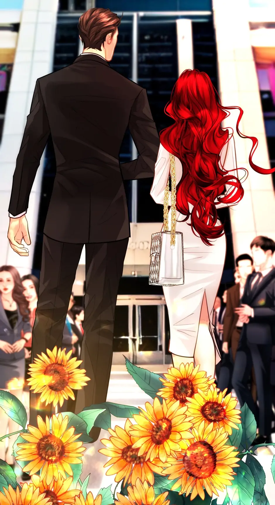 I Made a Deal with the Devil chapter 25 page 45