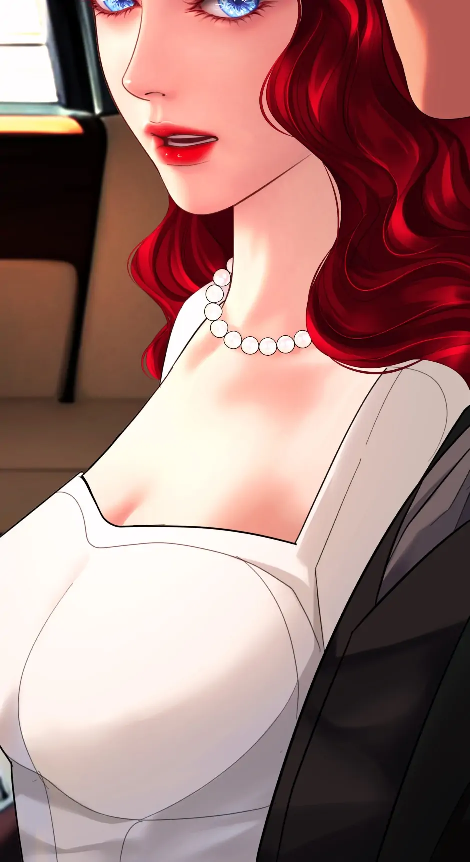 I Made a Deal with the Devil chapter 25 page 5