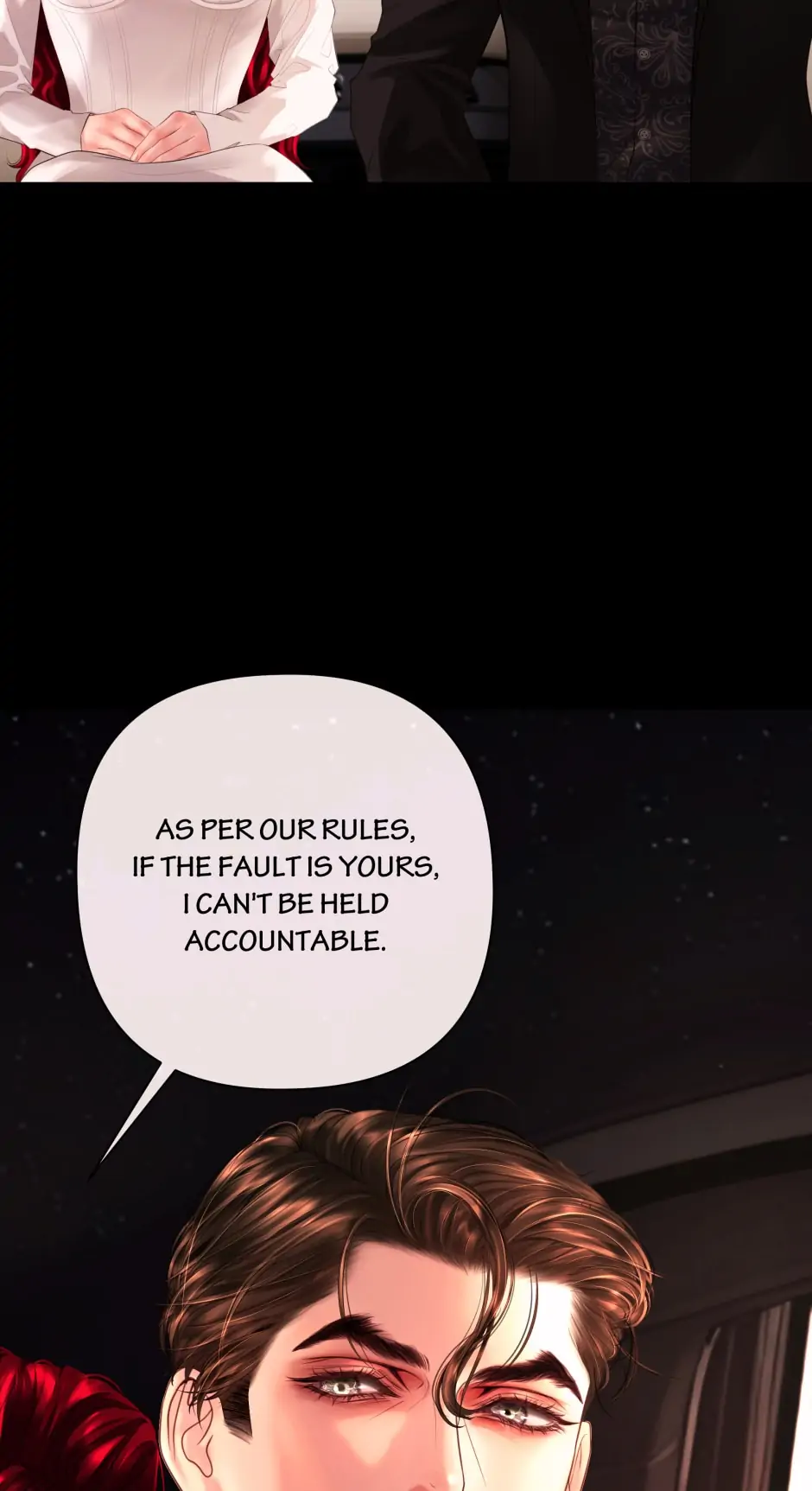 I Made a Deal with the Devil chapter 25 page 7