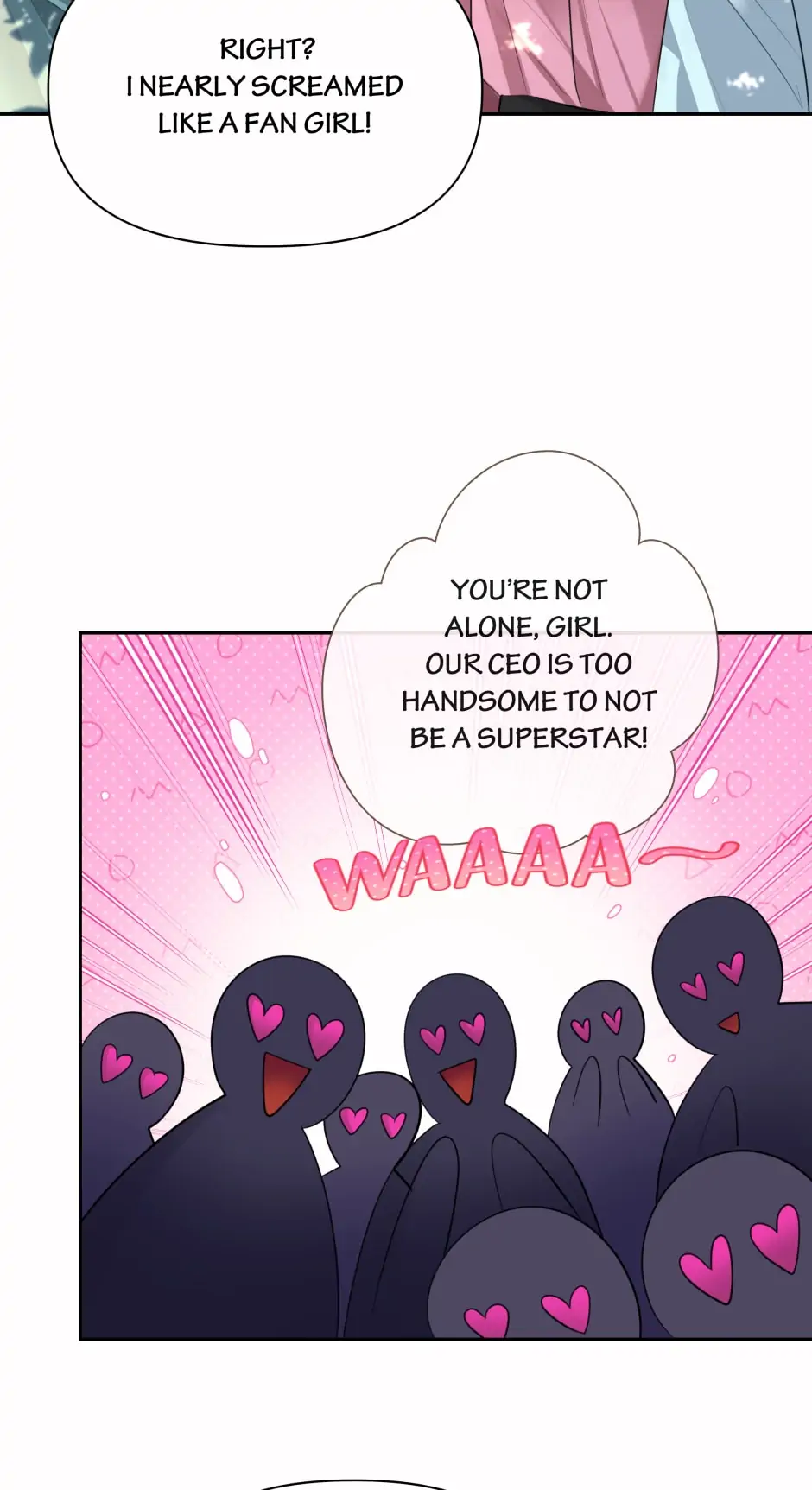 I Made a Deal with the Devil chapter 26 page 10