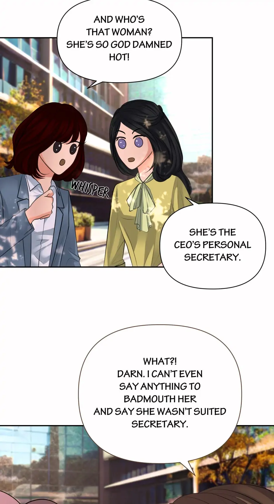 I Made a Deal with the Devil chapter 26 page 11