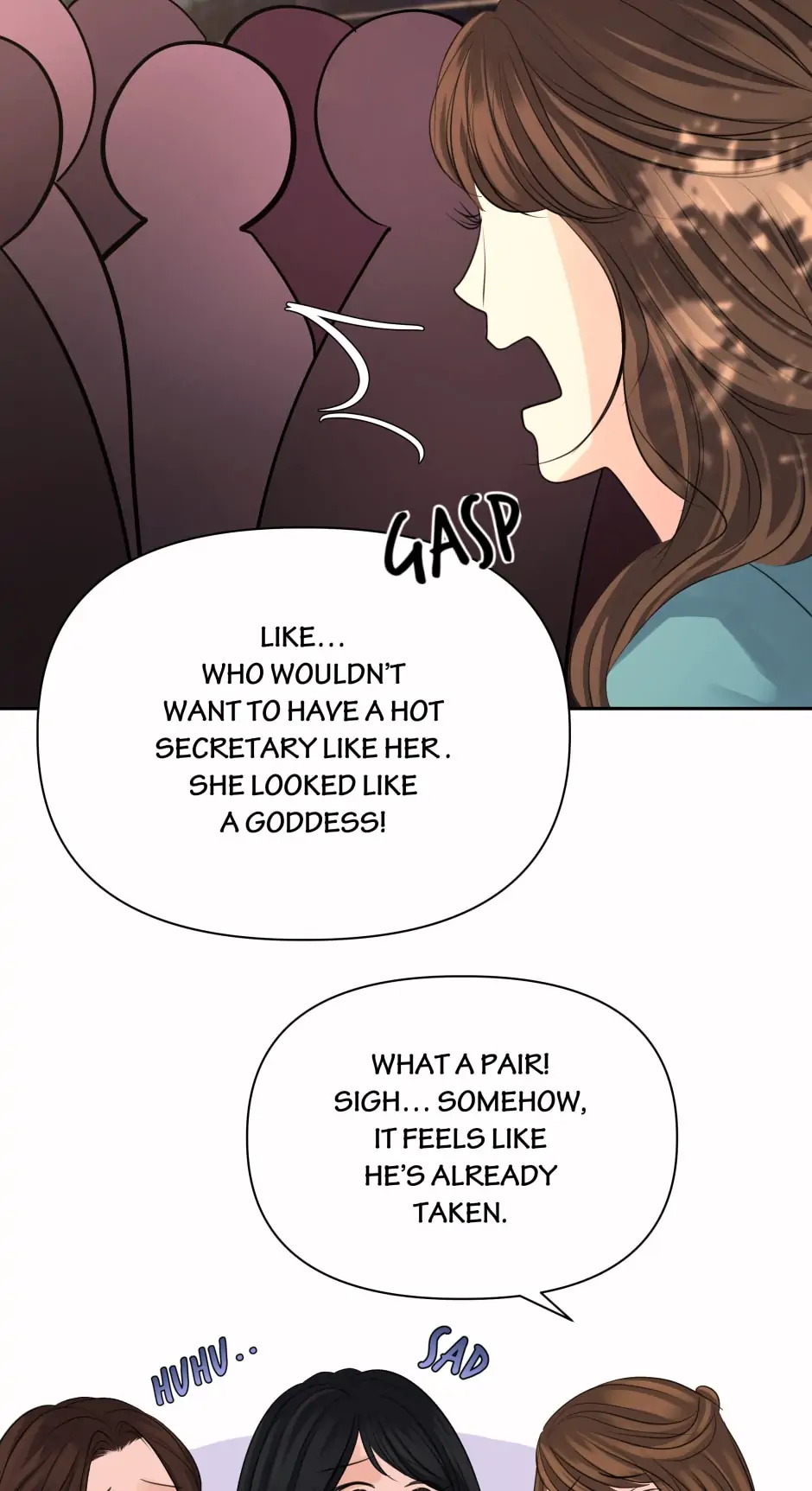 I Made a Deal with the Devil chapter 26 page 12