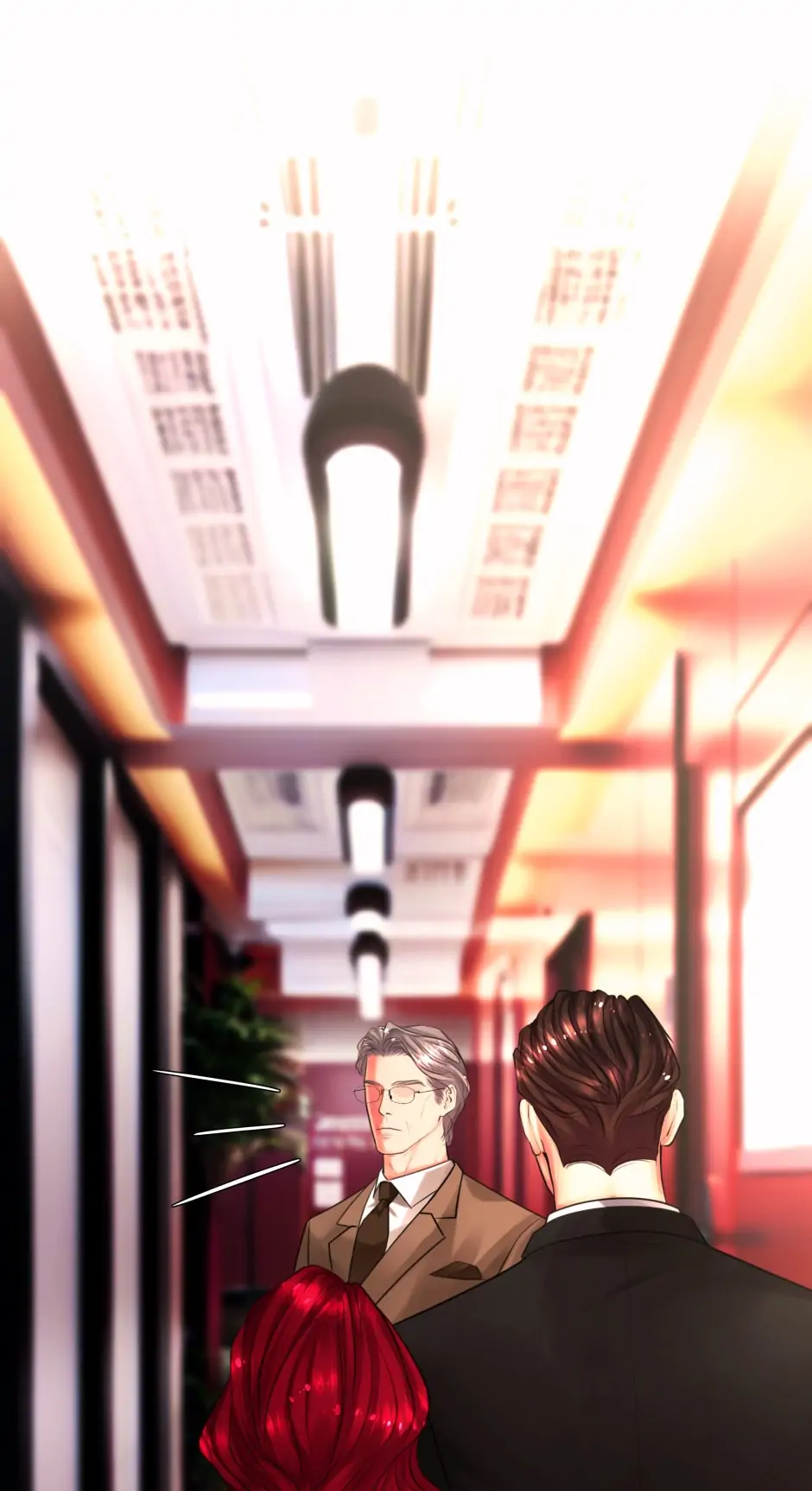 I Made a Deal with the Devil chapter 26 page 14