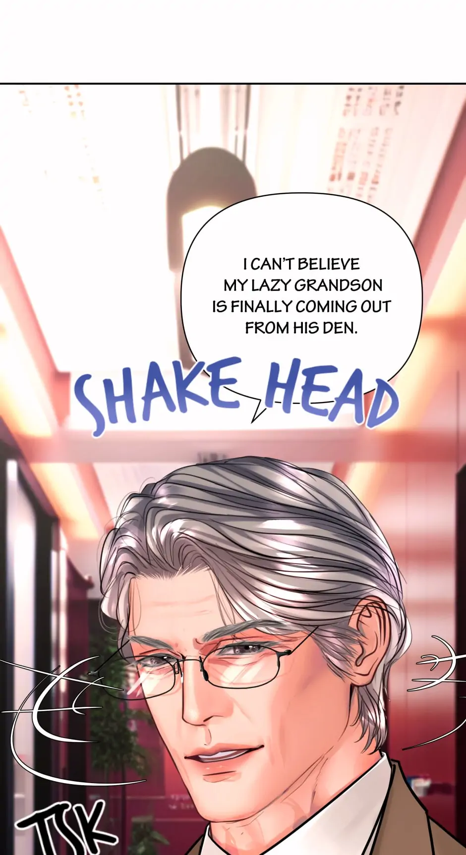 I Made a Deal with the Devil chapter 26 page 19