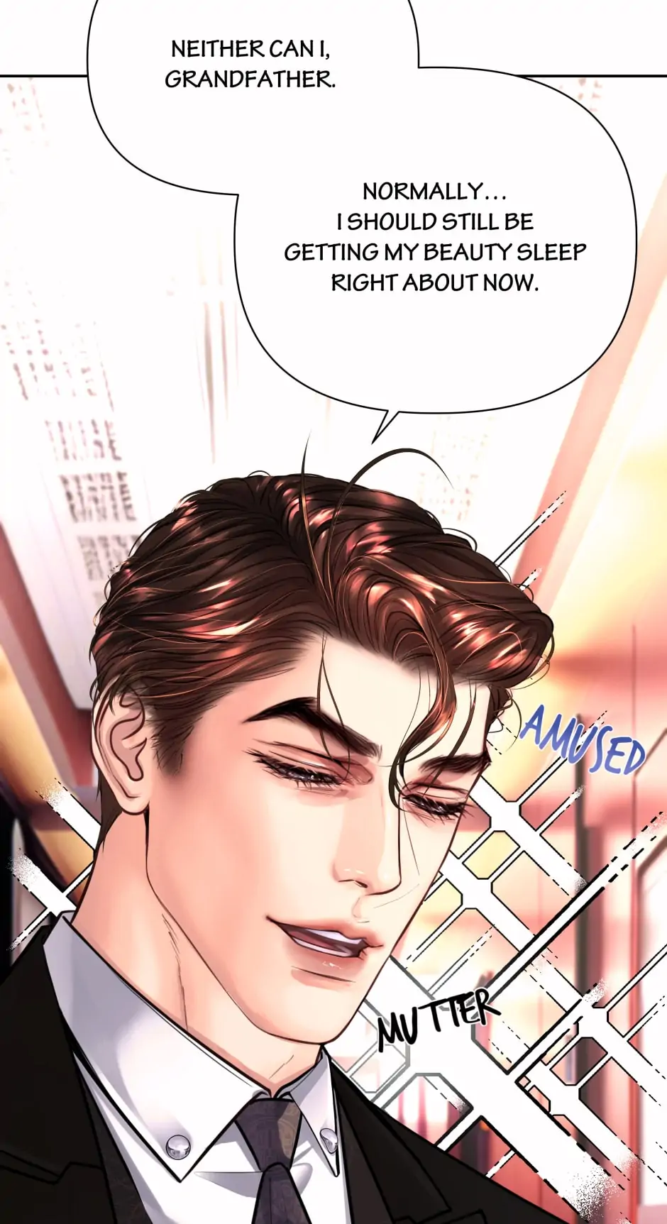 I Made a Deal with the Devil chapter 26 page 21
