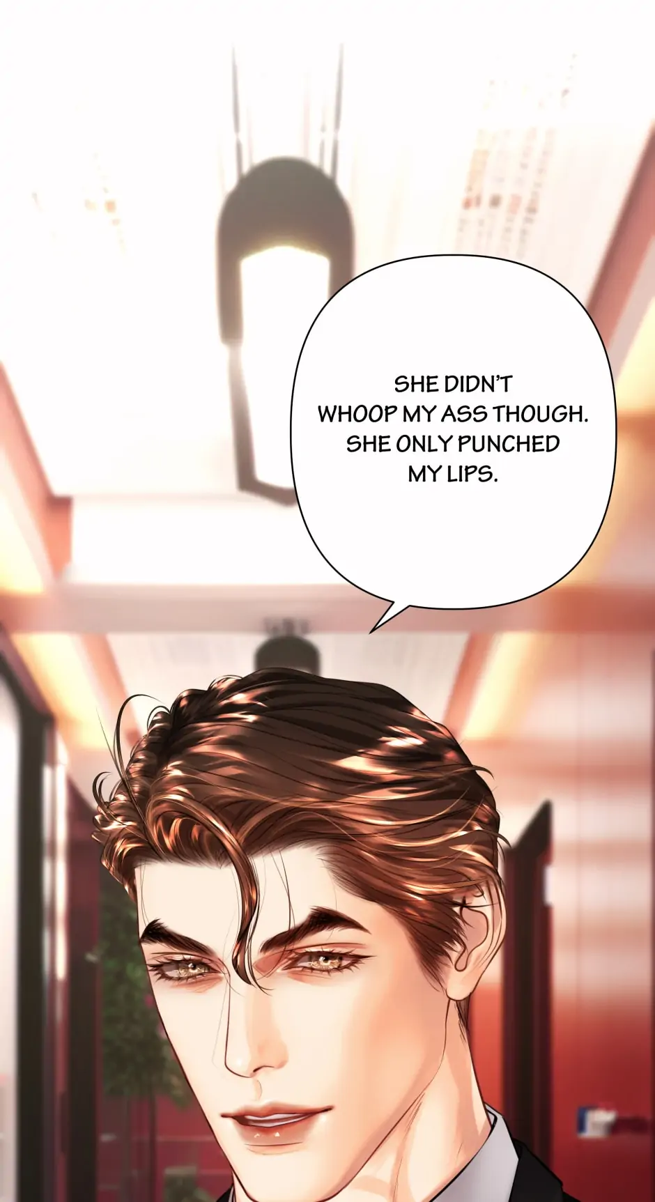 I Made a Deal with the Devil chapter 26 page 24