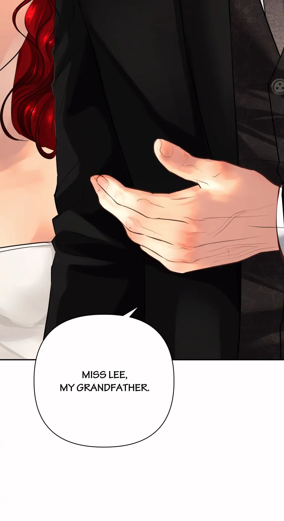 I Made a Deal with the Devil chapter 26 page 28