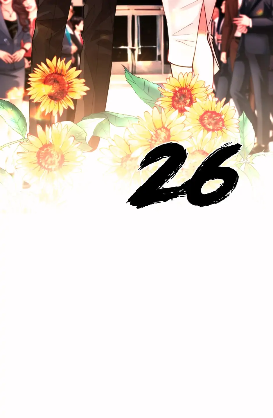 I Made a Deal with the Devil chapter 26 page 3