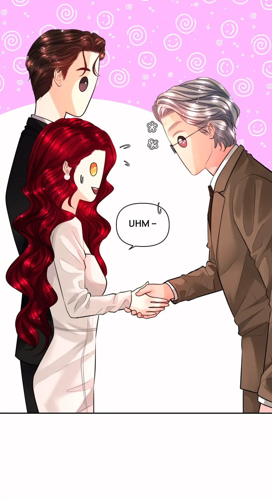 I Made a Deal with the Devil chapter 26 page 33