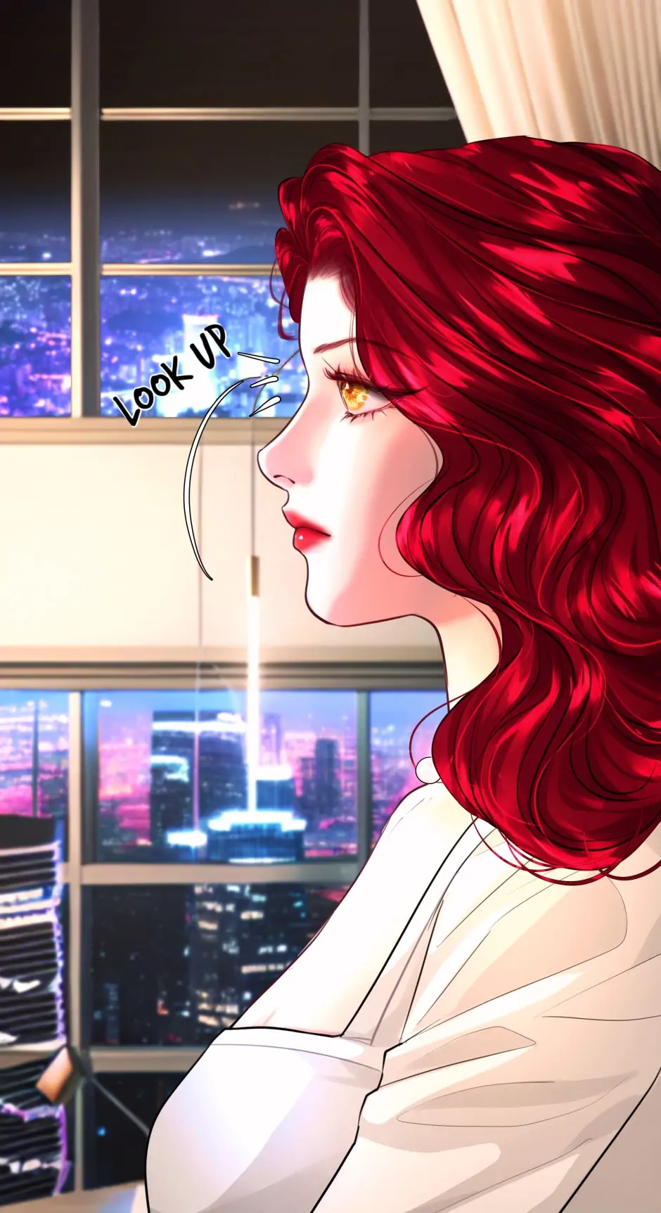 I Made a Deal with the Devil chapter 26 page 48