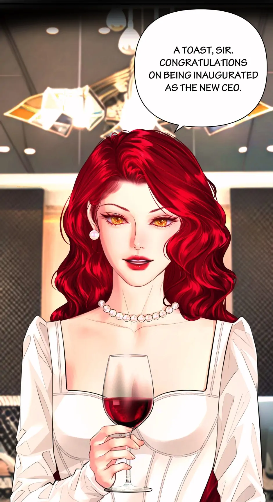 I Made a Deal with the Devil chapter 26 page 53