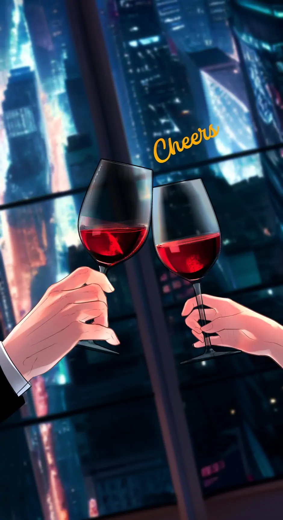 I Made a Deal with the Devil chapter 26 page 59