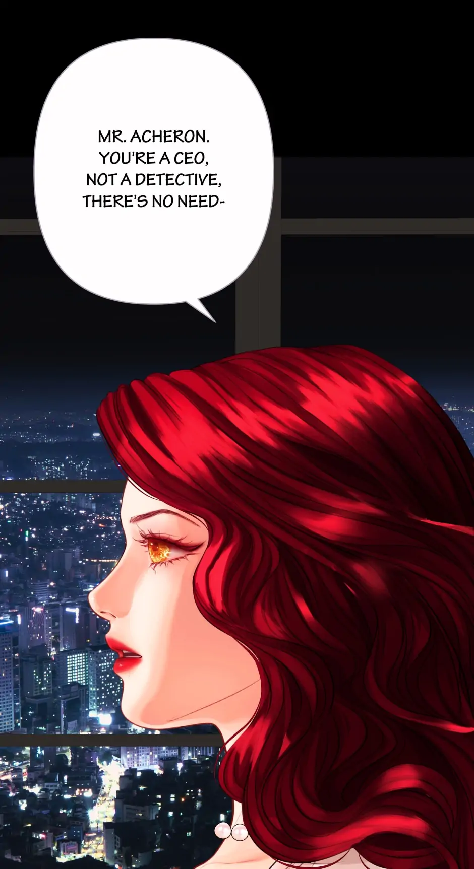 I Made a Deal with the Devil chapter 27 page 16