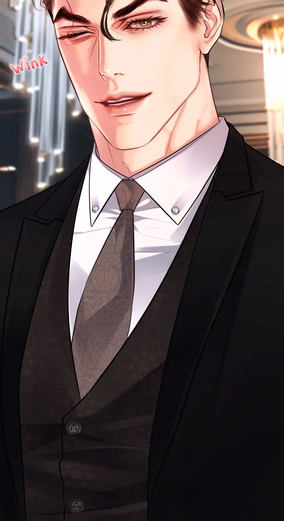 I Made a Deal with the Devil chapter 27 page 25