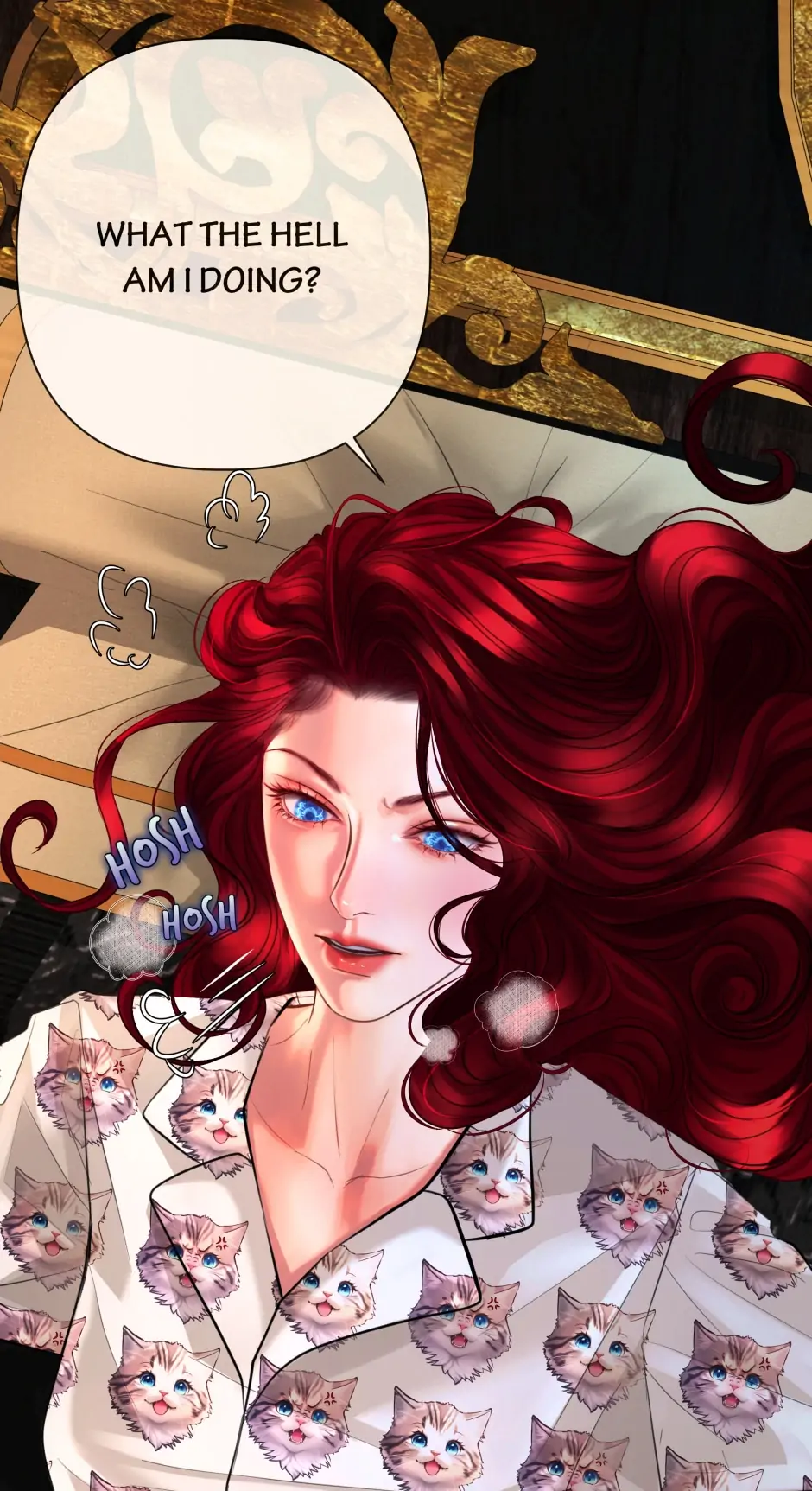 I Made a Deal with the Devil chapter 27 page 41
