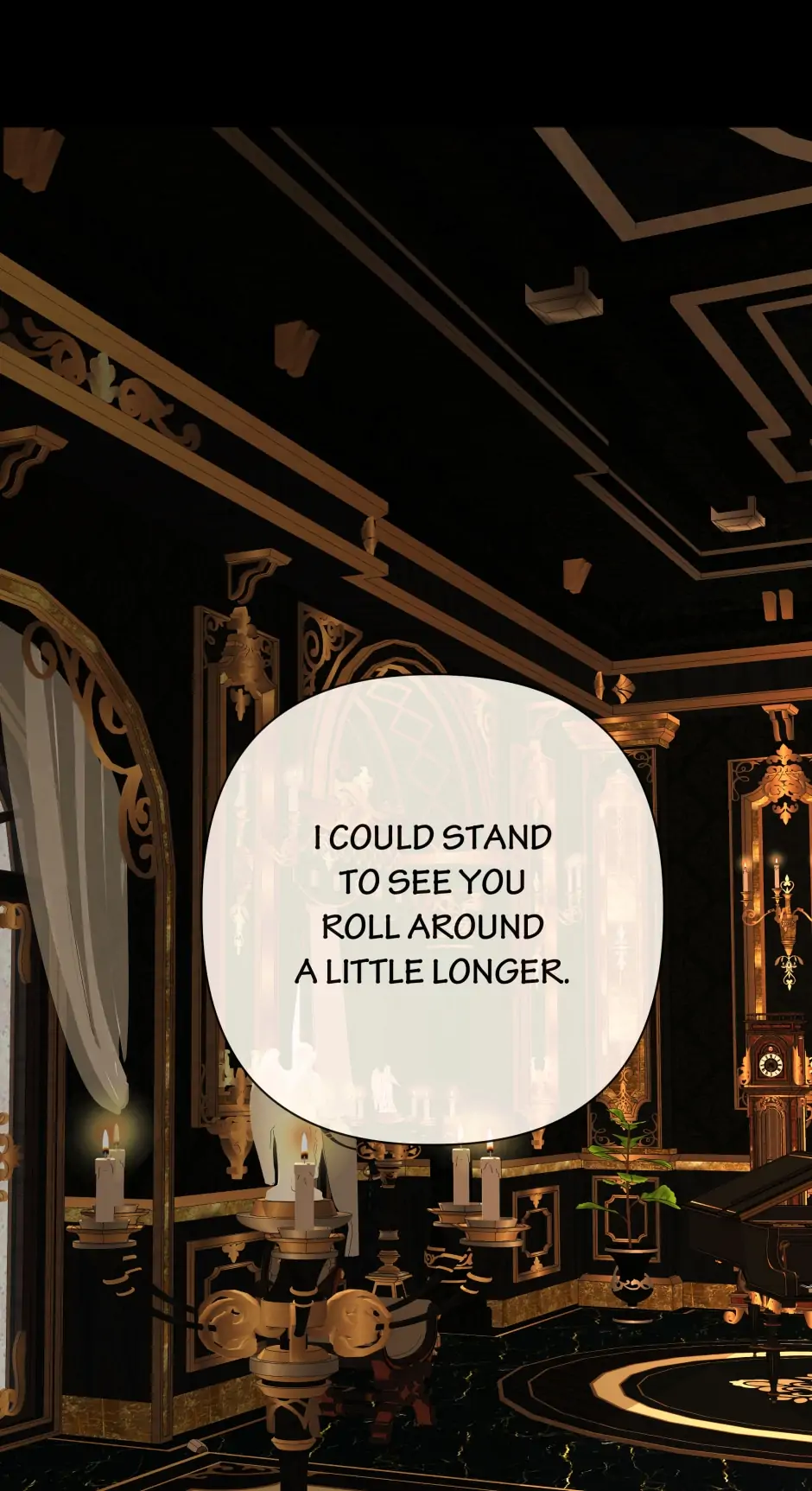 I Made a Deal with the Devil chapter 27 page 43
