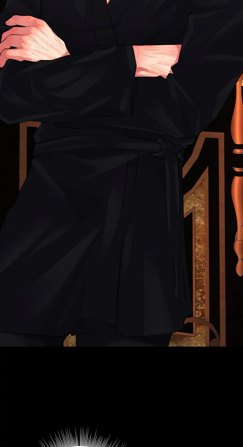 I Made a Deal with the Devil chapter 27 page 47