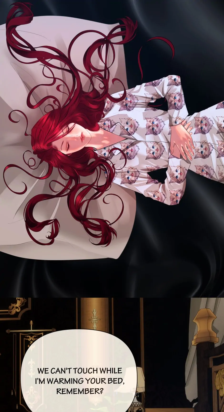 I Made a Deal with the Devil chapter 28 page 14