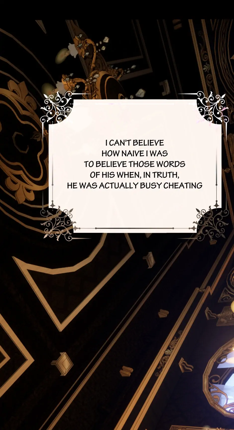 I Made a Deal with the Devil chapter 28 page 33