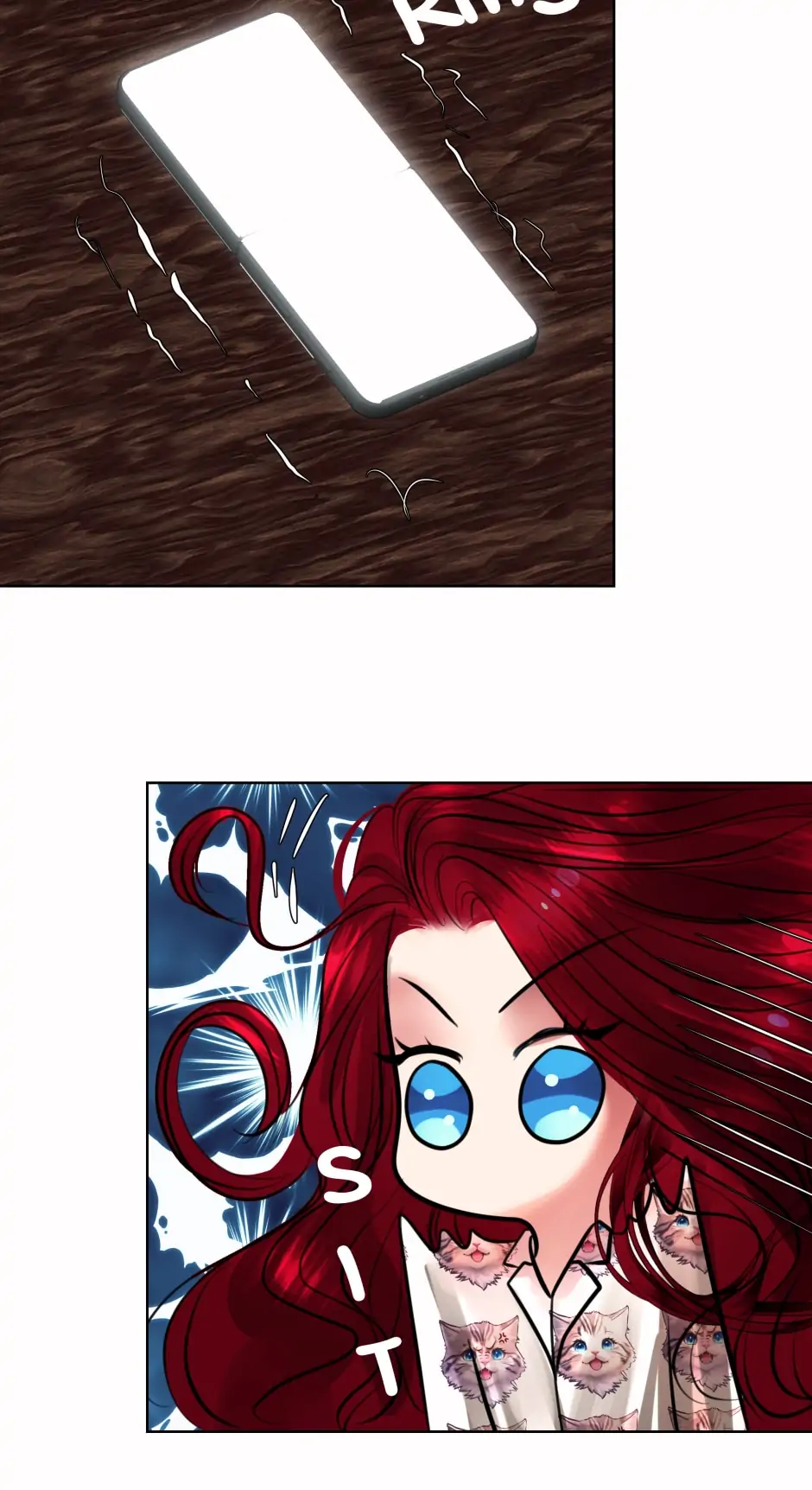 I Made a Deal with the Devil chapter 28 page 37