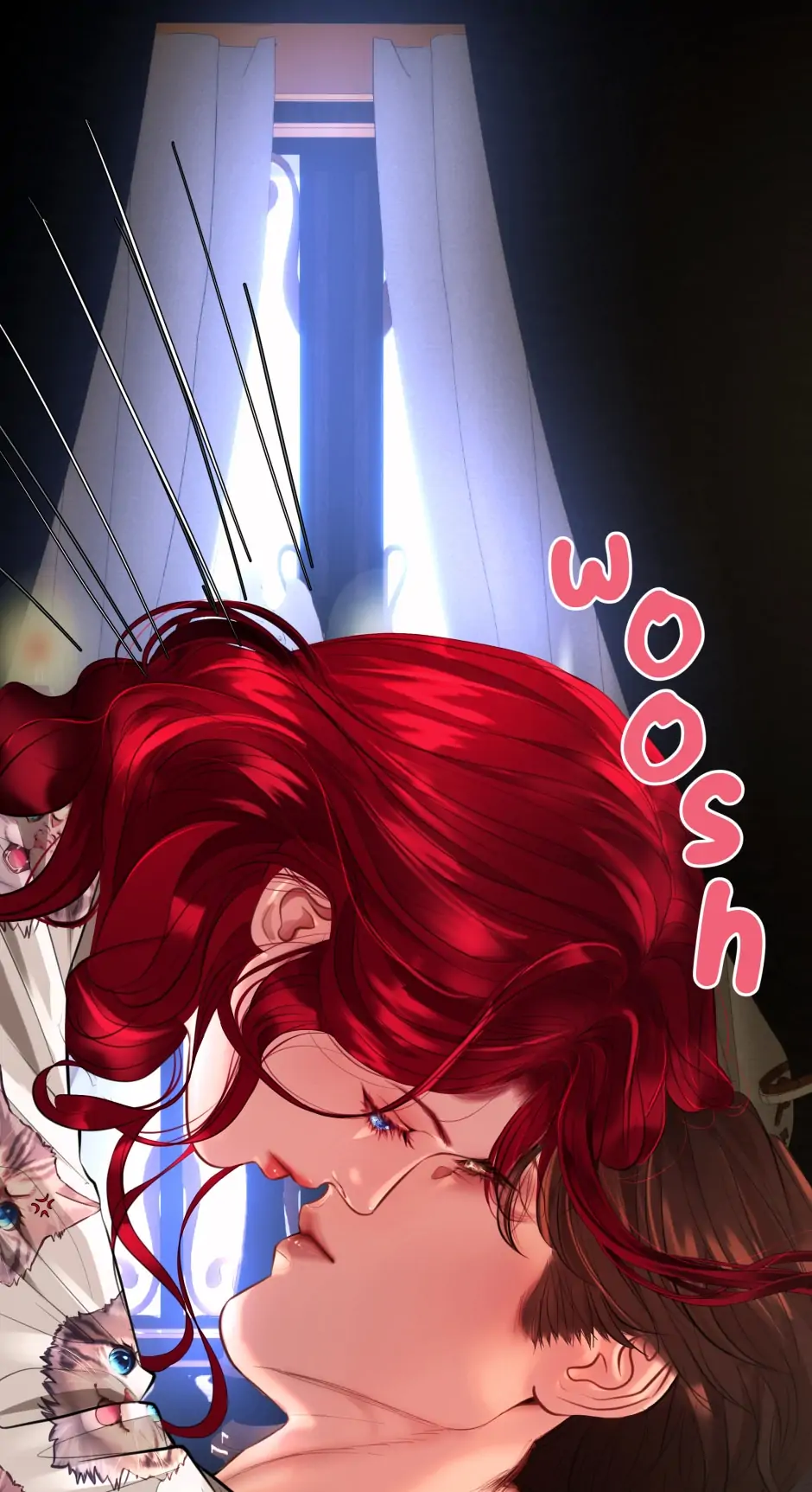 I Made a Deal with the Devil chapter 28 page 48
