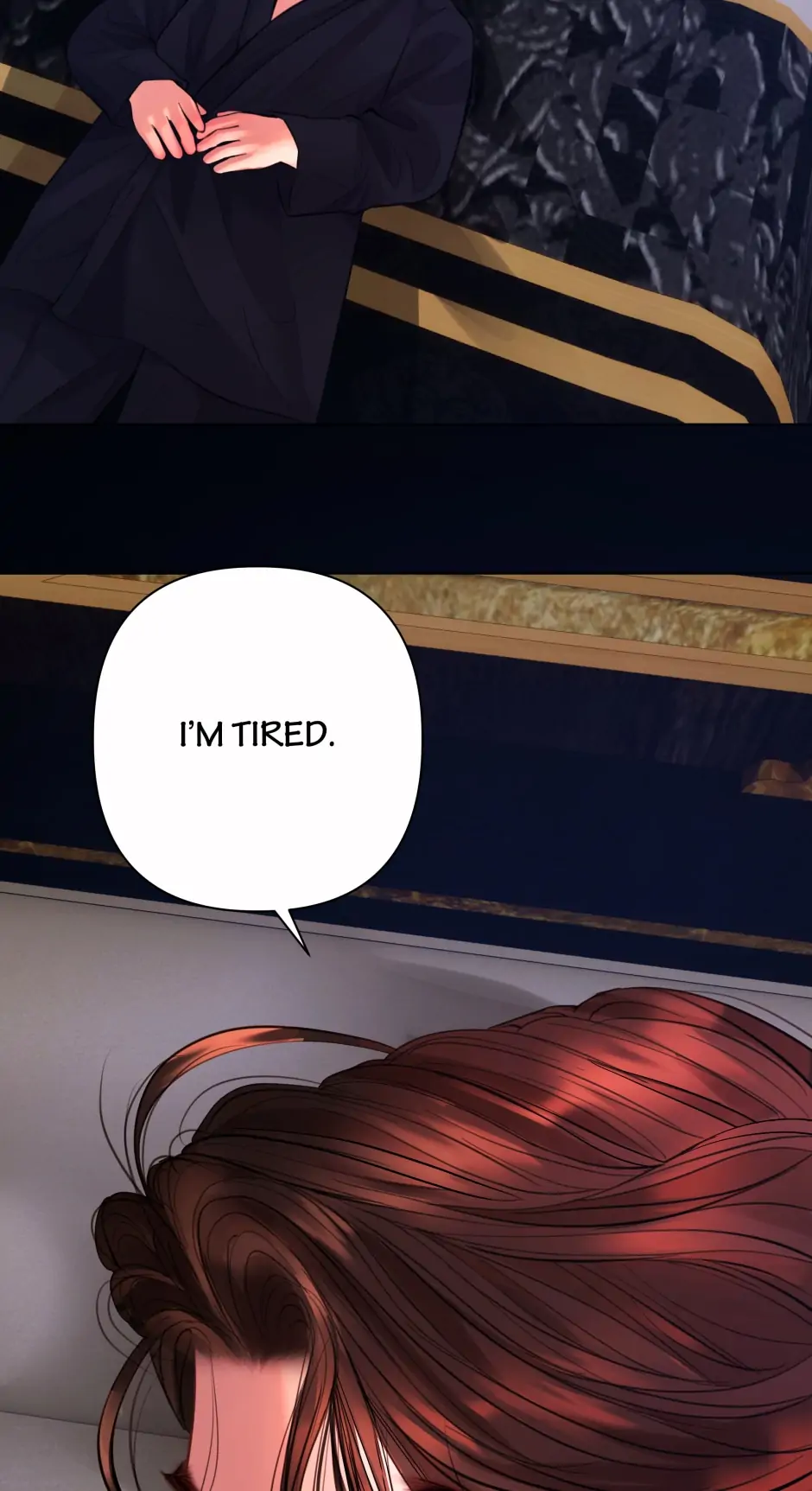 I Made a Deal with the Devil chapter 28 page 9