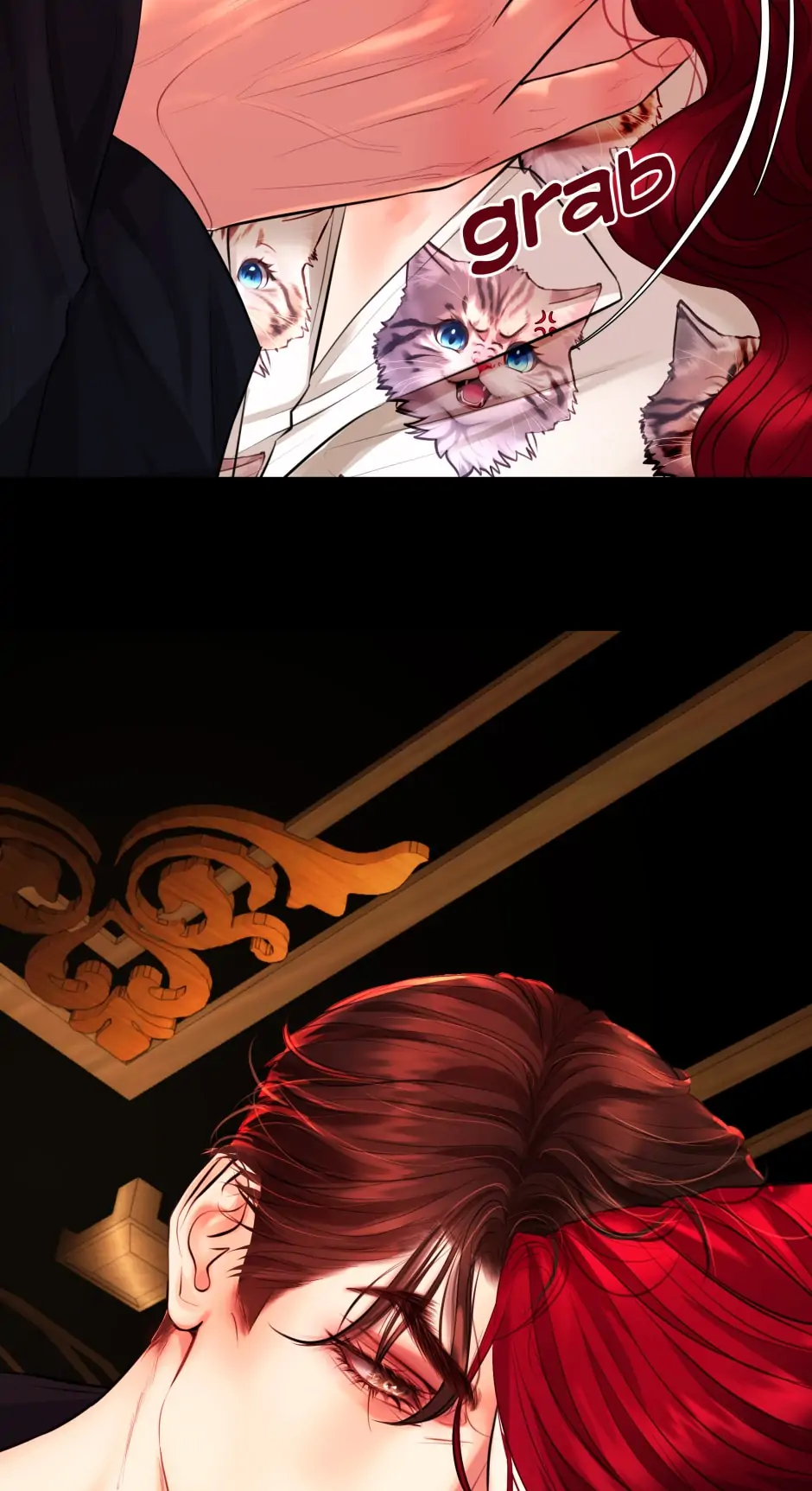 I Made a Deal with the Devil chapter 29 page 14
