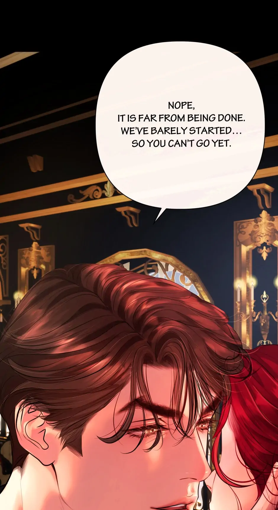 I Made a Deal with the Devil chapter 29 page 21