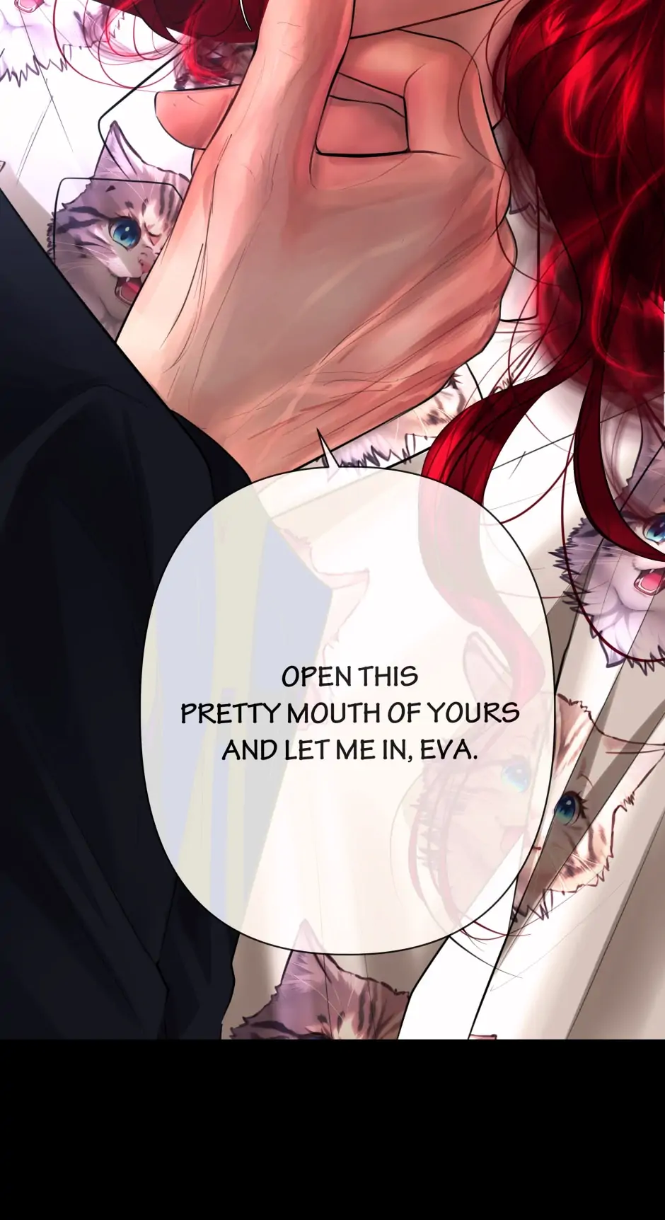 I Made a Deal with the Devil chapter 29 page 30