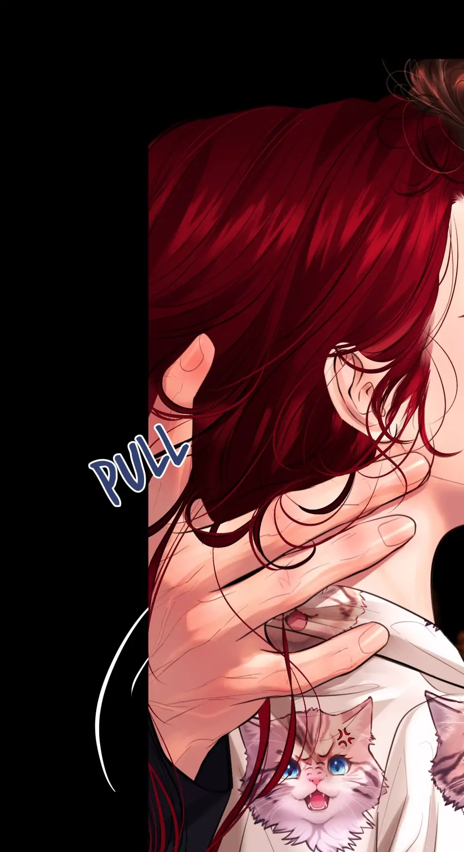 I Made a Deal with the Devil chapter 29 page 35