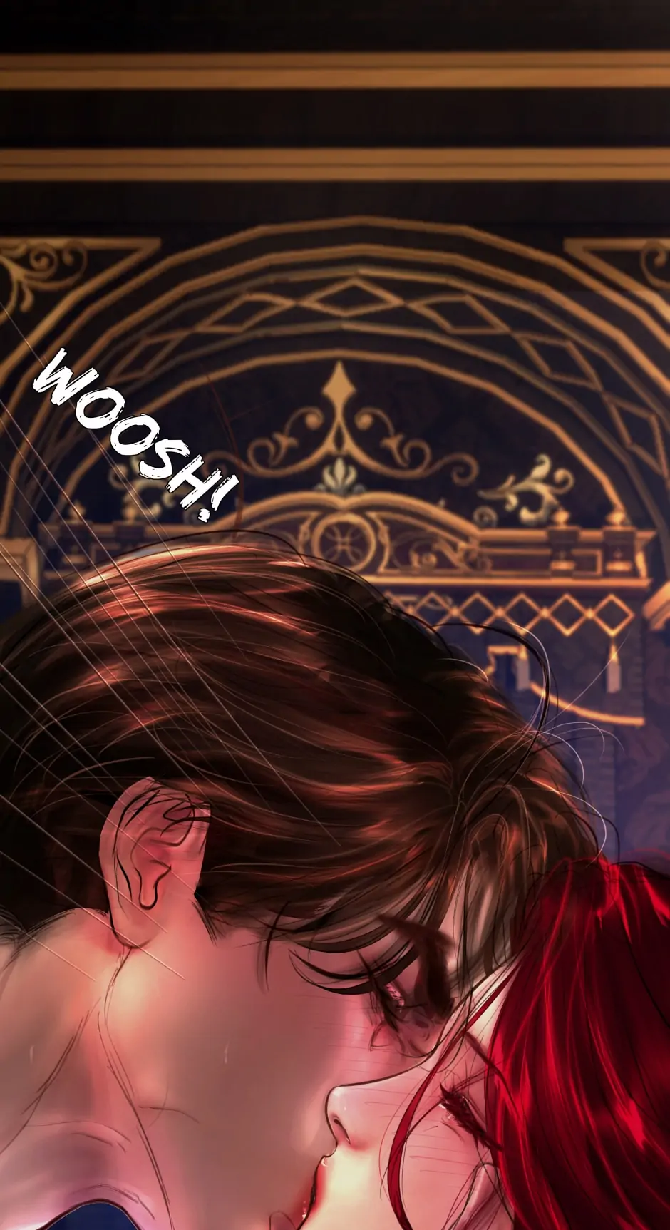 I Made a Deal with the Devil chapter 29 page 36