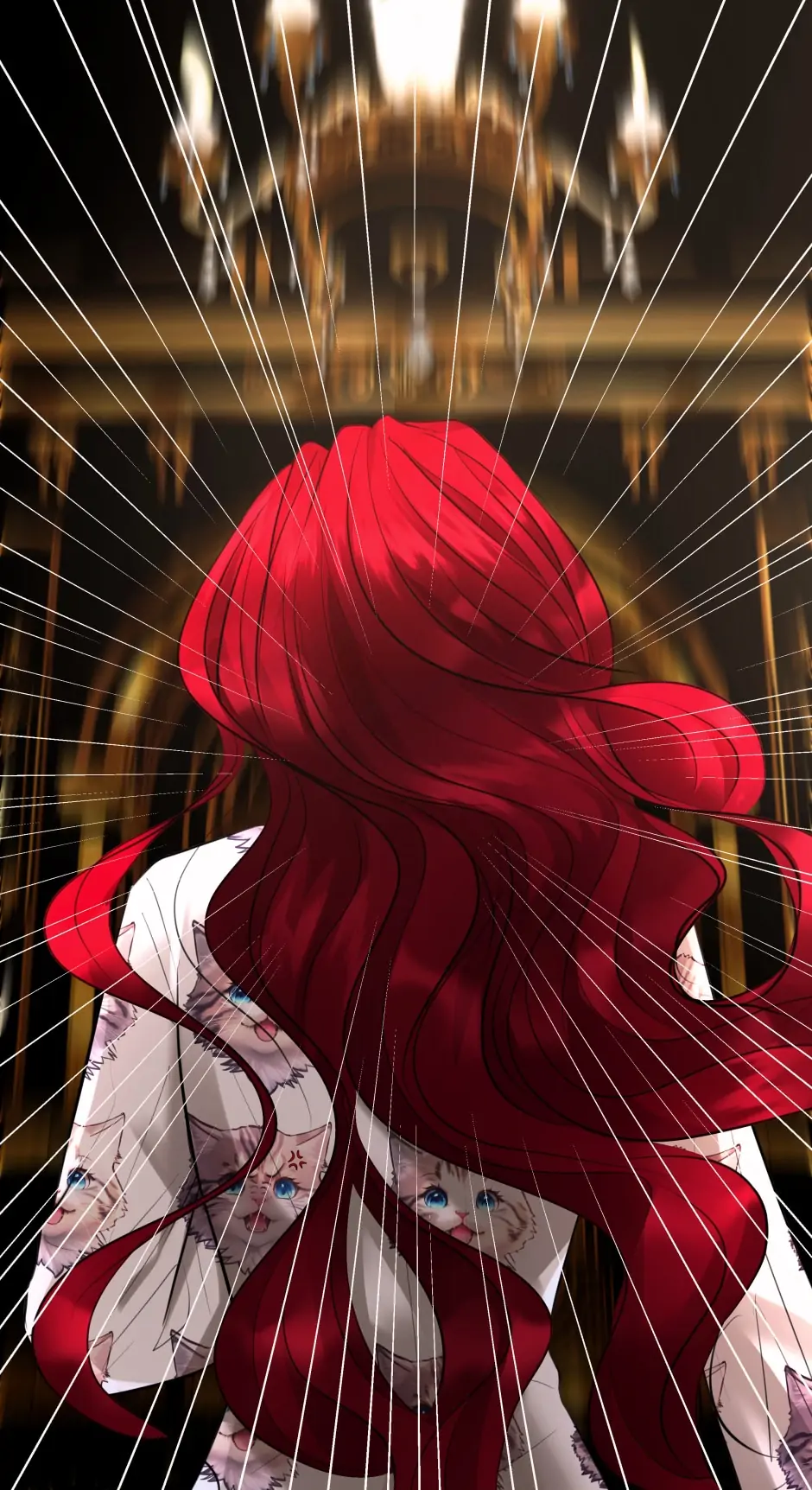 I Made a Deal with the Devil chapter 29 page 58