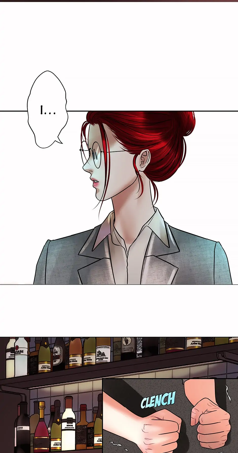 I Made a Deal with the Devil chapter 3 page 13