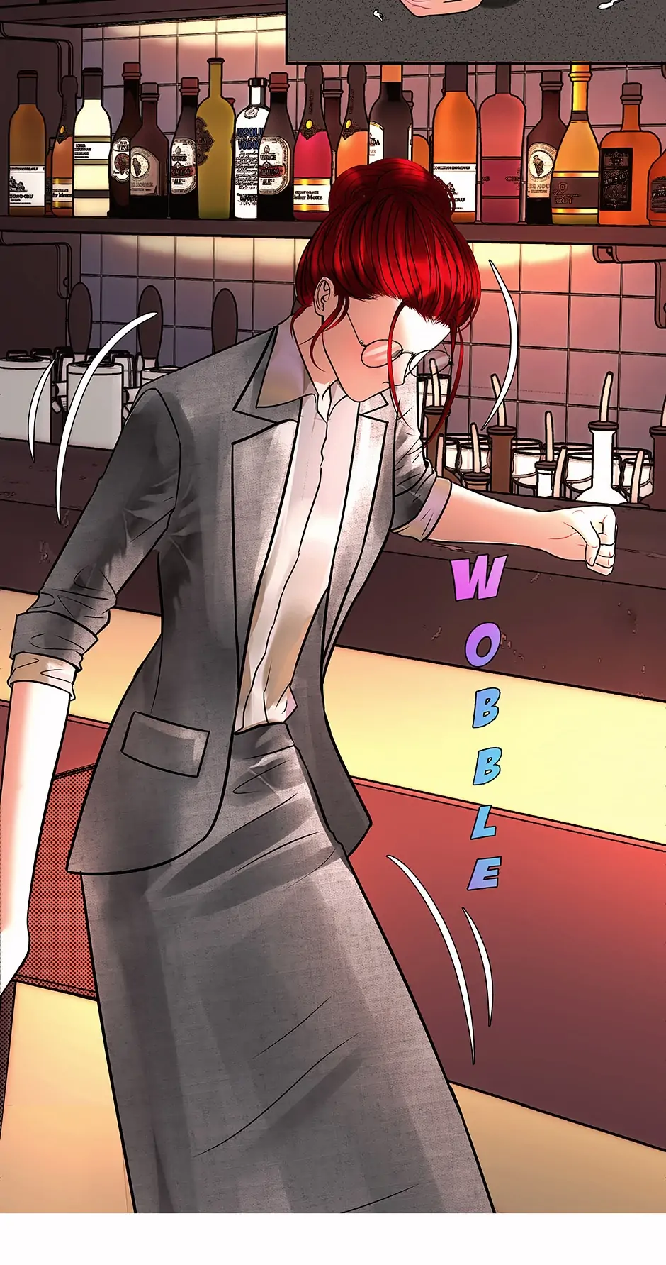 I Made a Deal with the Devil chapter 3 page 14