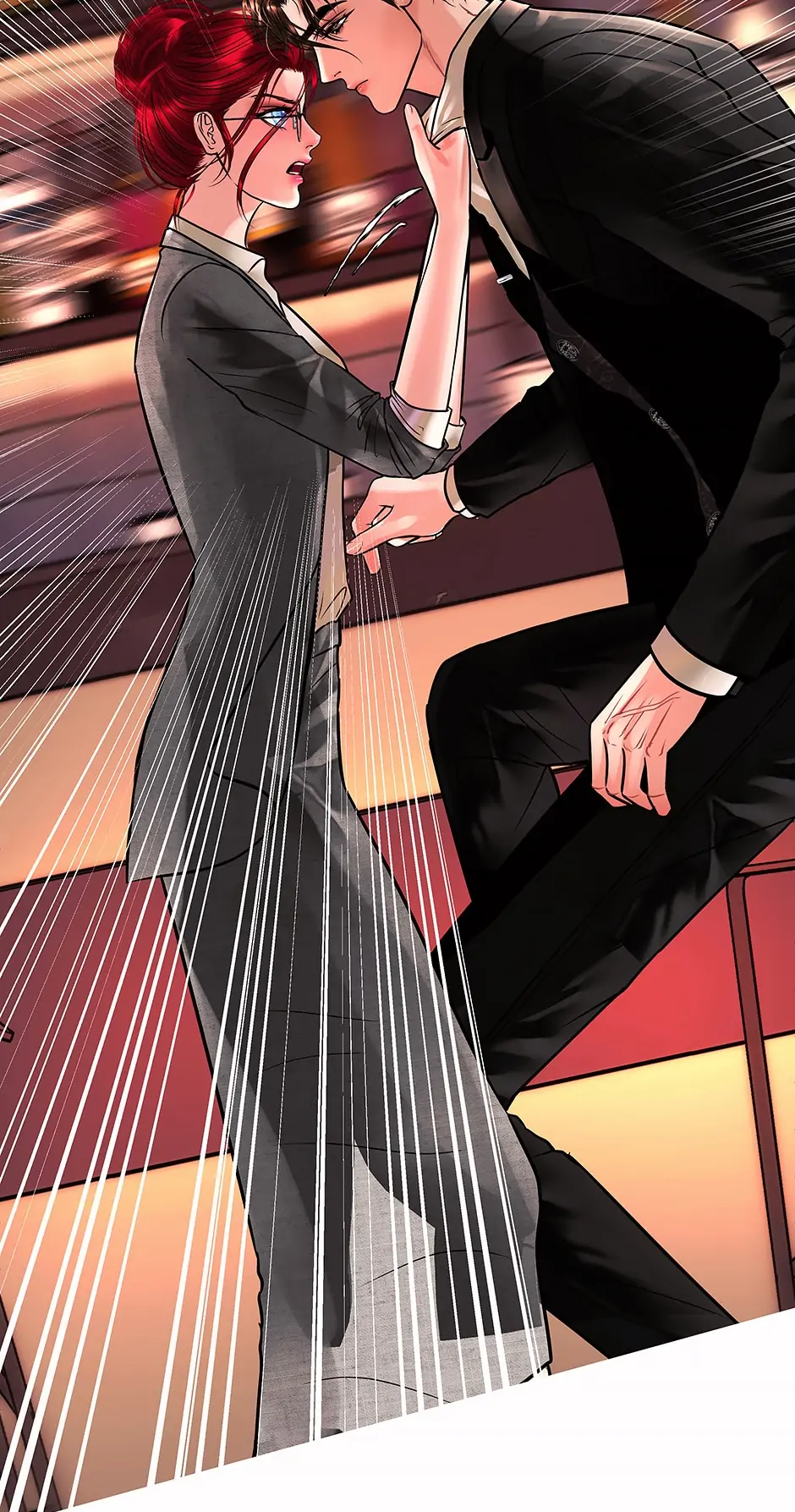 I Made a Deal with the Devil chapter 3 page 17