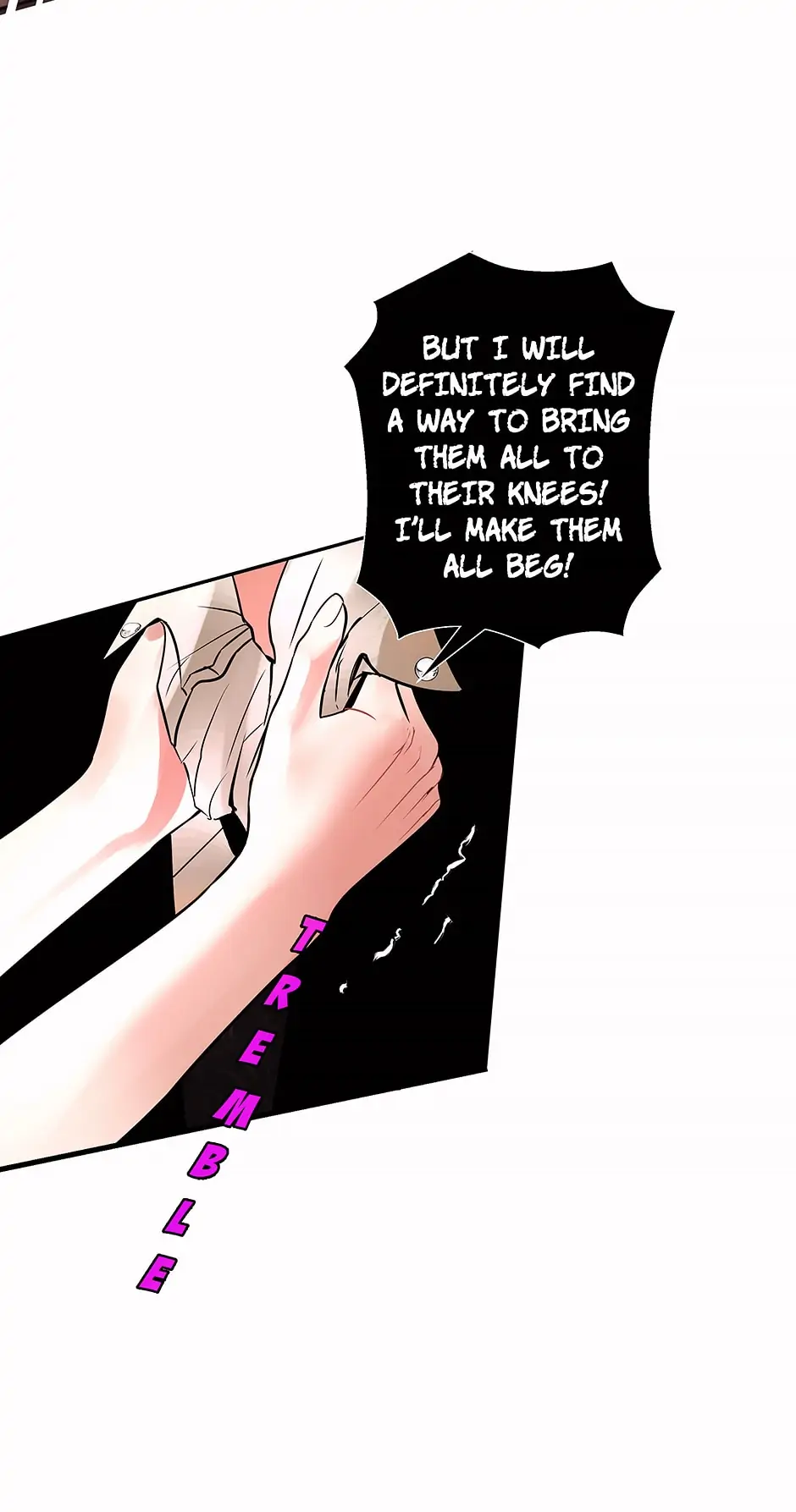 I Made a Deal with the Devil chapter 3 page 18
