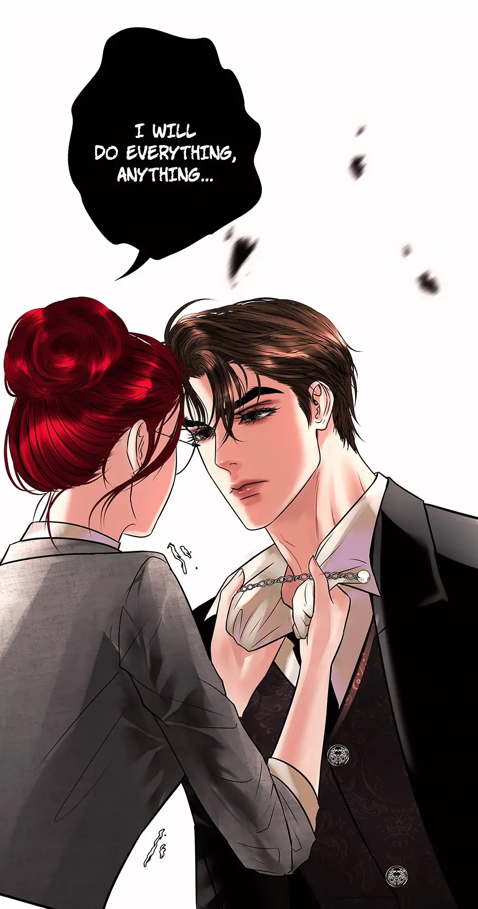 I Made a Deal with the Devil chapter 3 page 19