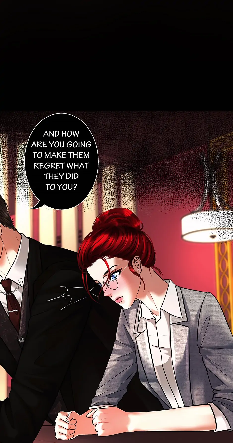 I Made a Deal with the Devil chapter 3 page 2
