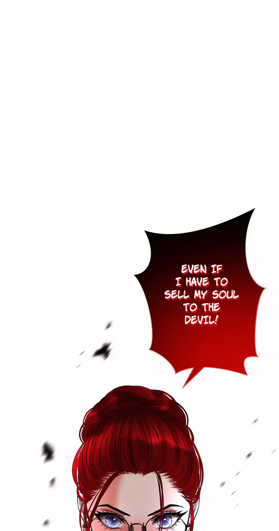 I Made a Deal with the Devil chapter 3 page 22
