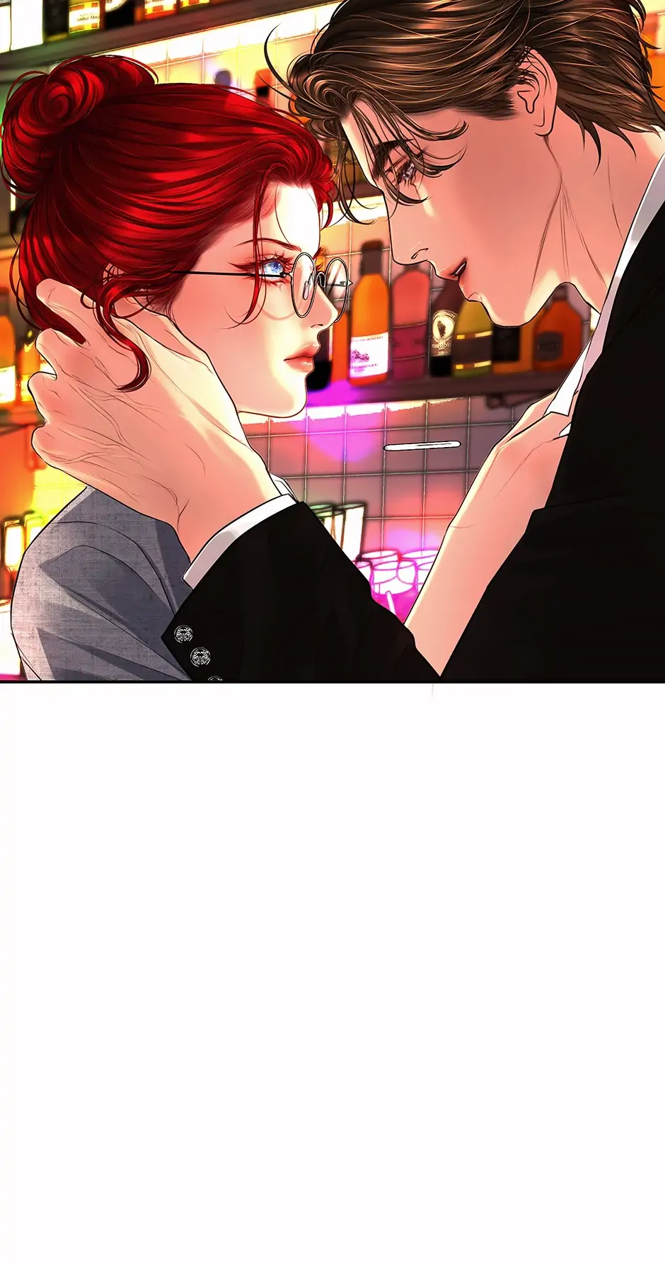 I Made a Deal with the Devil chapter 3 page 27