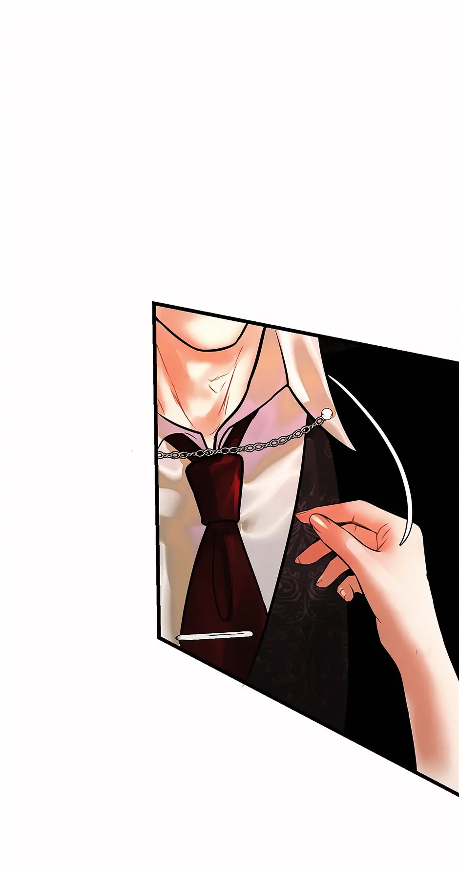 I Made a Deal with the Devil chapter 3 page 28