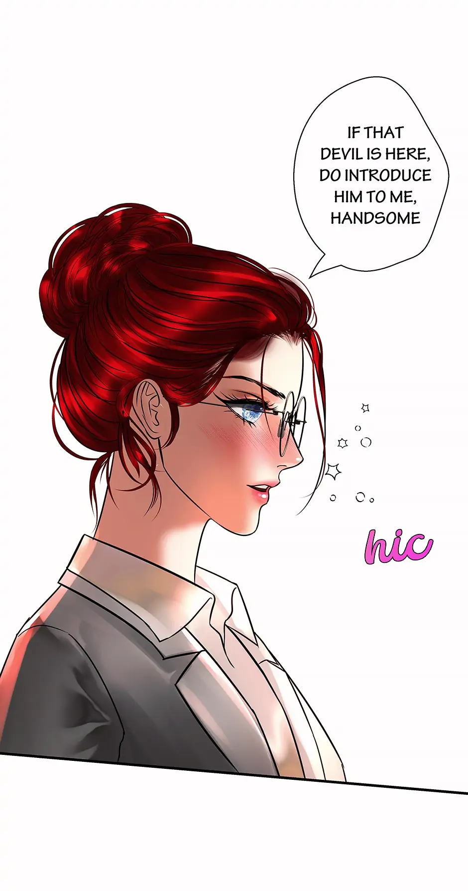 I Made a Deal with the Devil chapter 3 page 29