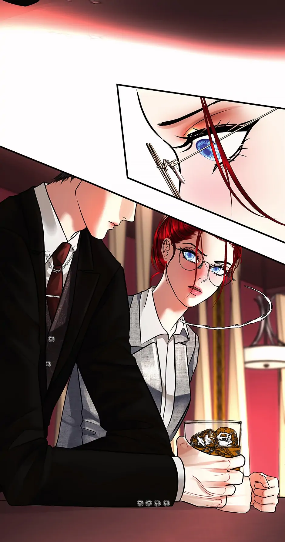 I Made a Deal with the Devil chapter 3 page 3