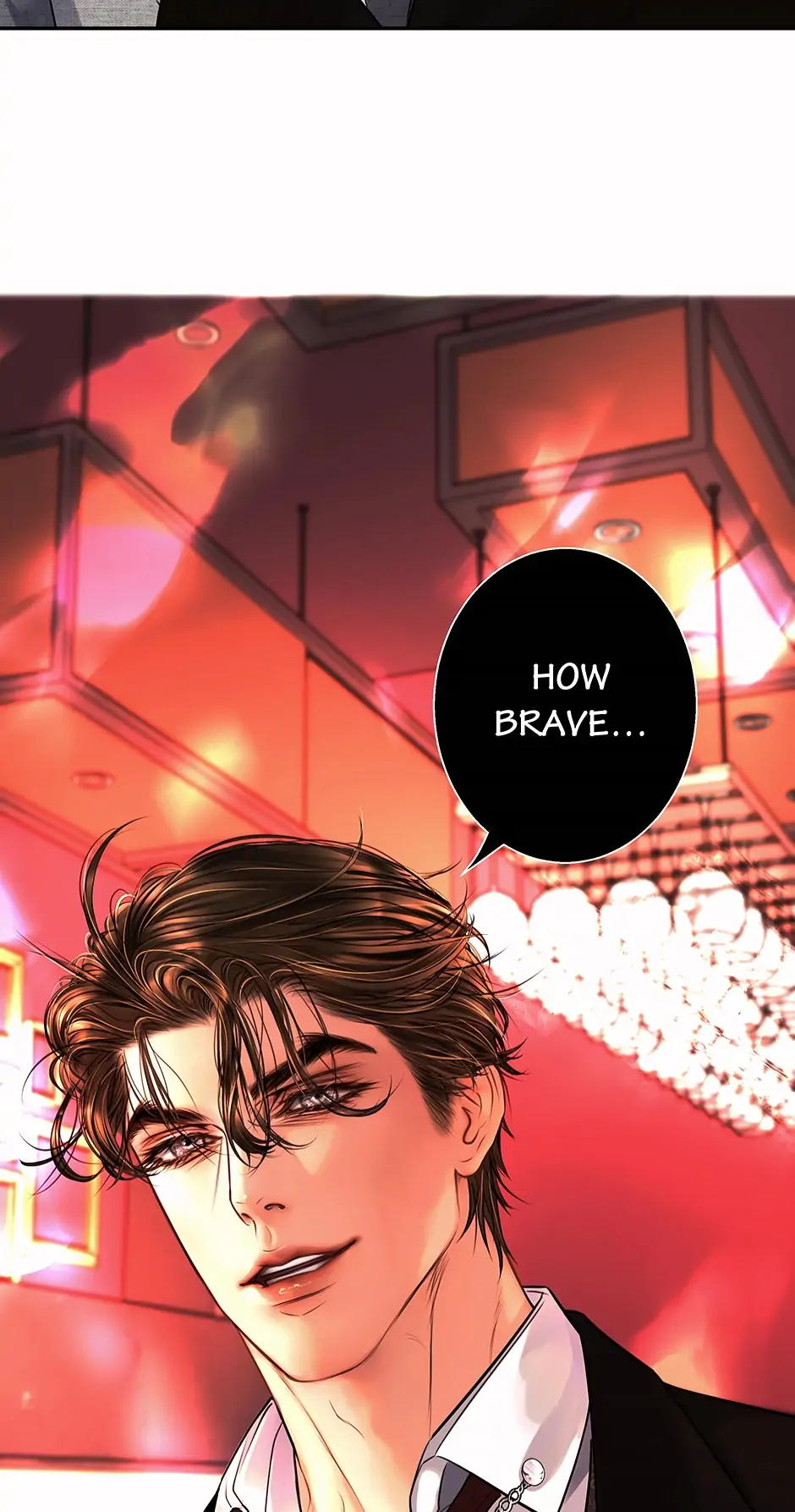 I Made a Deal with the Devil chapter 3 page 31