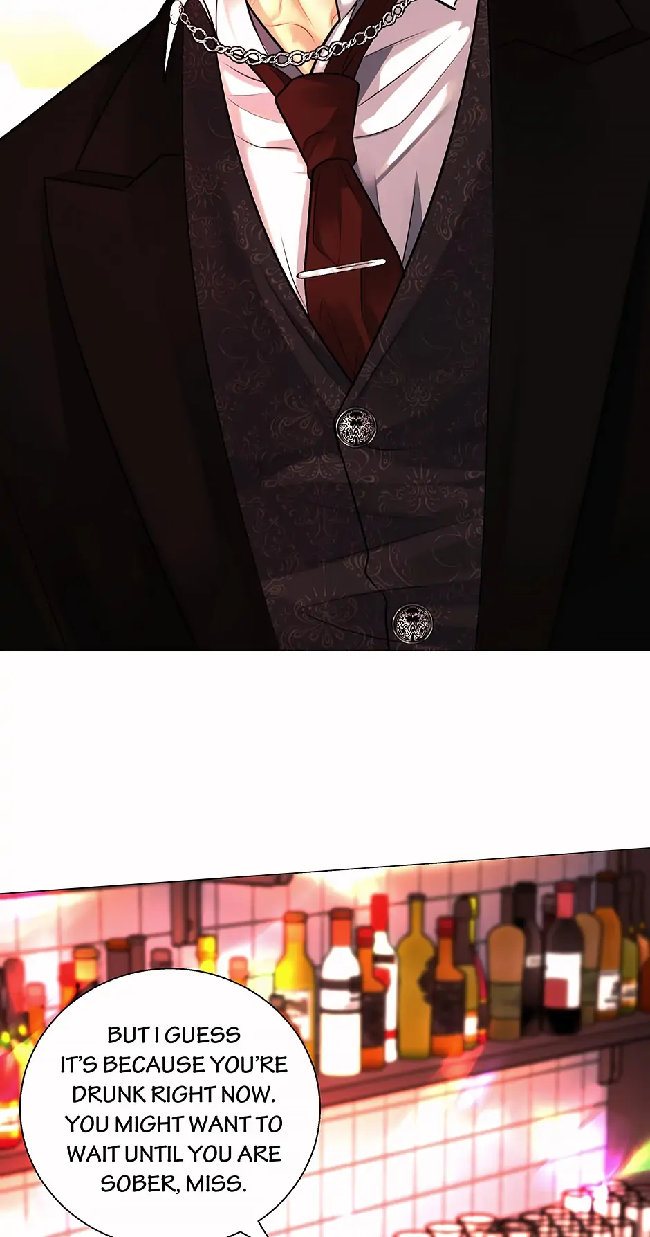 I Made a Deal with the Devil chapter 3 page 32