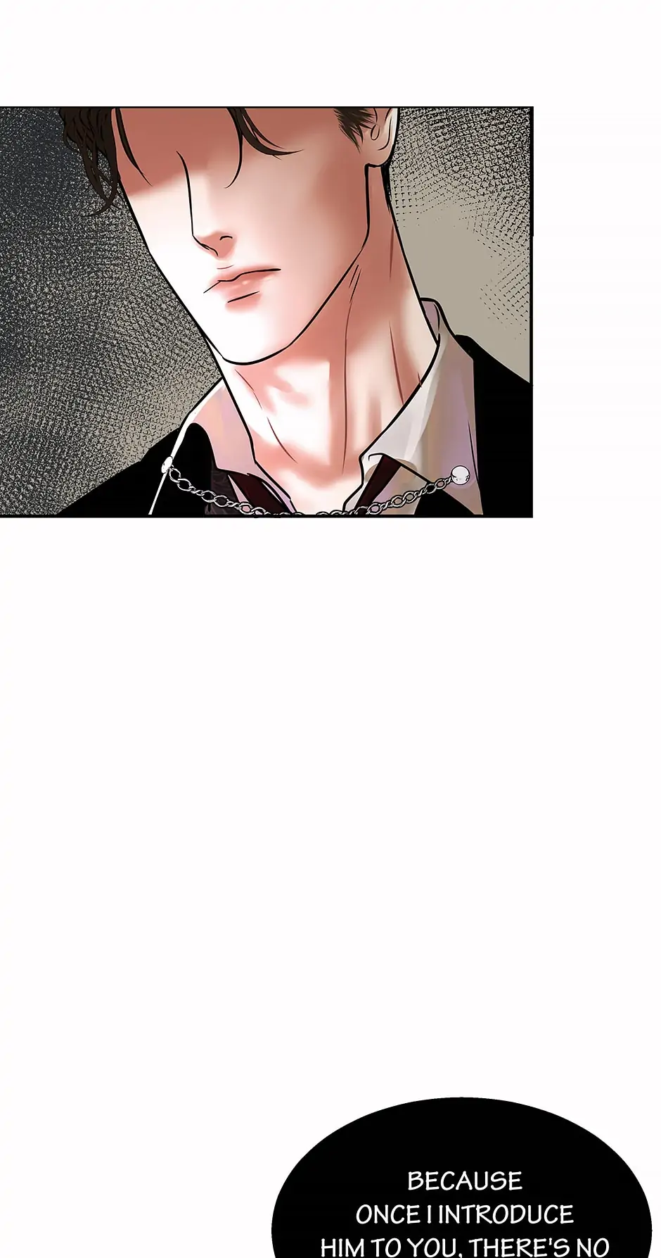I Made a Deal with the Devil chapter 3 page 34