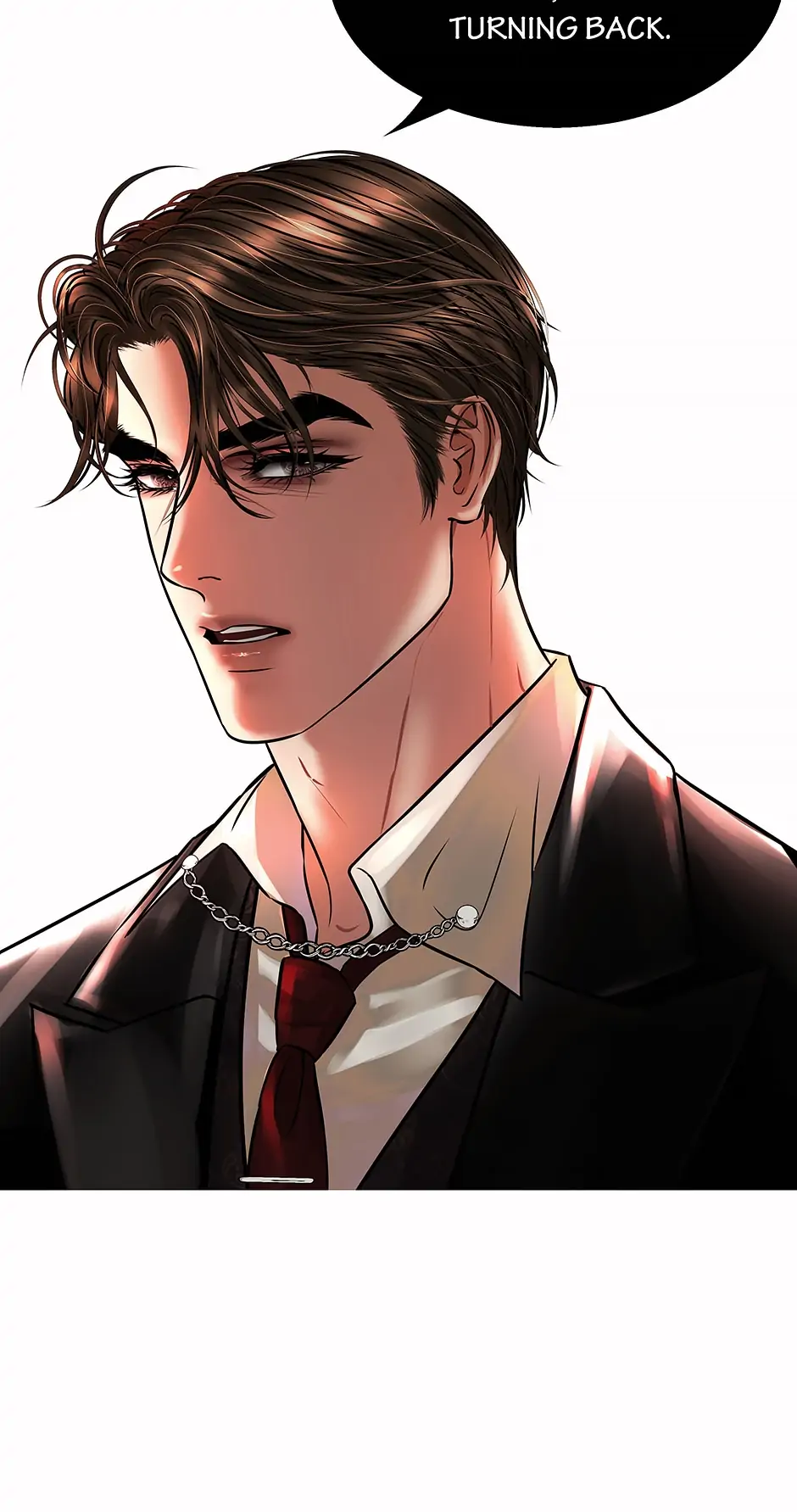 I Made a Deal with the Devil chapter 3 page 35