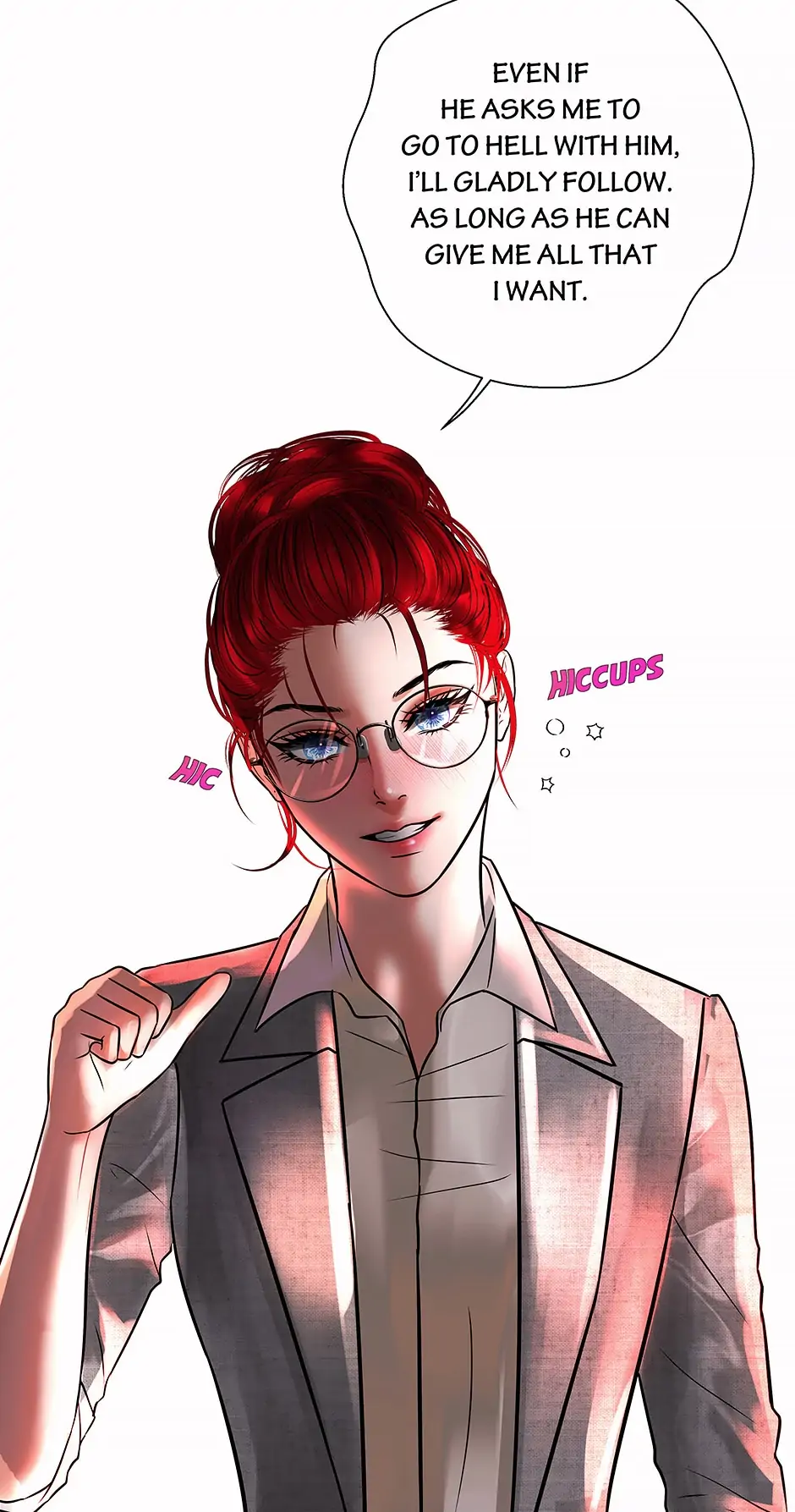 I Made a Deal with the Devil chapter 3 page 38