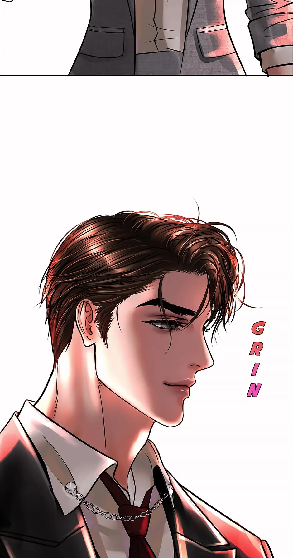 I Made a Deal with the Devil chapter 3 page 39
